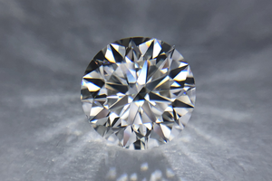 珠宝玉石常见琢型（一）——圆钻型与玫瑰型